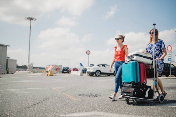 Anchorage Airport Car Rental