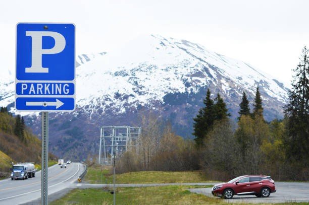 How much is car rental in Anchorage Alaska