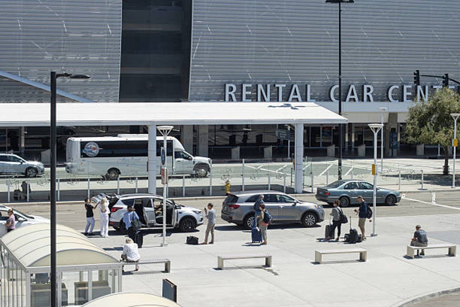 Book Your Rental Car Anchorage